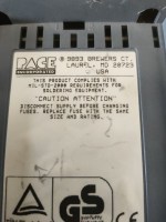 Pace  PPS28E Power source soldeer unit (2)